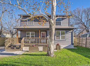 1131 Berger St, Austin, TX 78721