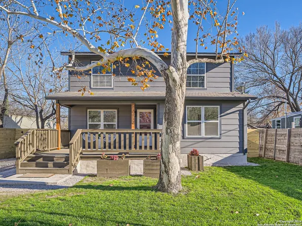 1131 Berger St, Austin, TX 78721