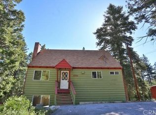 31786 Christmas Tree Ln, Running Springs, CA 92382