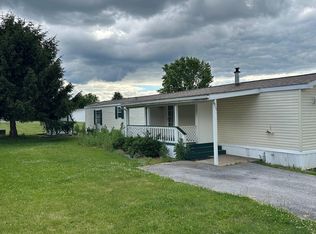 411 Brumbaugh Ln, Martinsburg, PA 16662