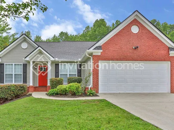 137 Triplet Trl, Douglasville, GA 30134