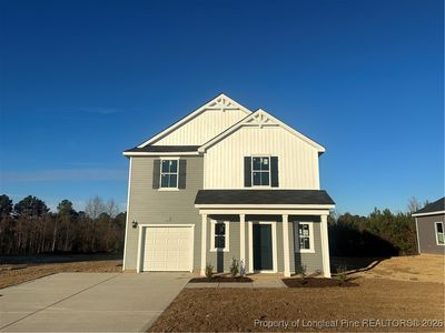 932 Wicklow Ln, Raeford, NC, 28376