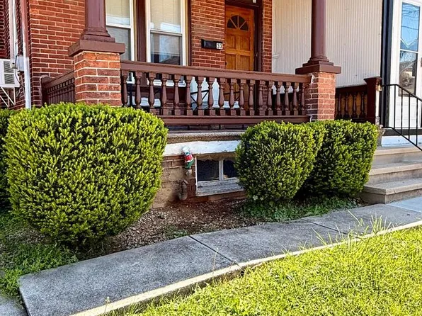 33 S Sterley St, Shillington, PA 19607
