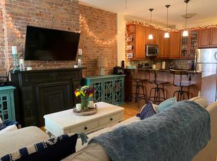 211 14th St APT 3R, Hoboken, NJ 07030