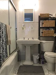 Rented by Living New York