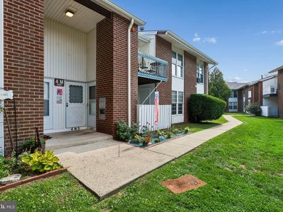 275 Green St APT 4M1, Beverly, NJ, 08010
