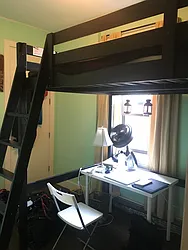 Rented by East Williamsburg Realty Inc