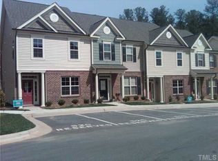 516 Matheson Pl, Cary, NC 27511
