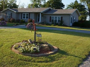 1119 W Main St, Weir, KS 66781