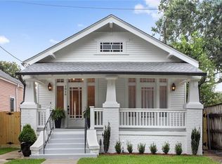 1016 Cadiz St, New Orleans, LA 70115
