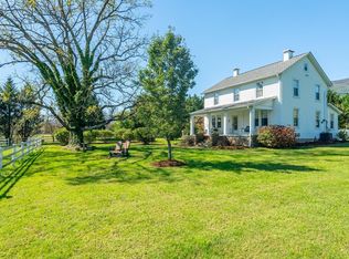 1876 Dickie Rd, Roseland, VA 22967
