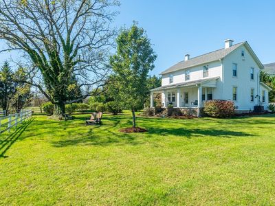 1876 Dickie Rd, Roseland, VA, 22967