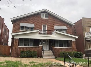 4349 Forest Park Ave APT 7, Saint Louis, MO