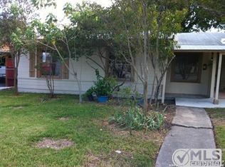 130 Bangor Dr, San Antonio, TX 78228