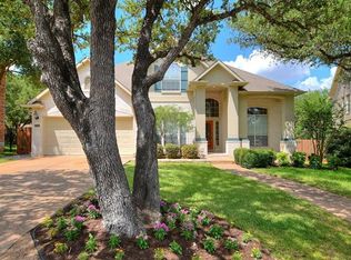 6708 Tanaqua Cv, Austin, TX 78739