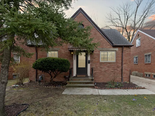 12605 Crossburn Ave, Cleveland, OH 44135