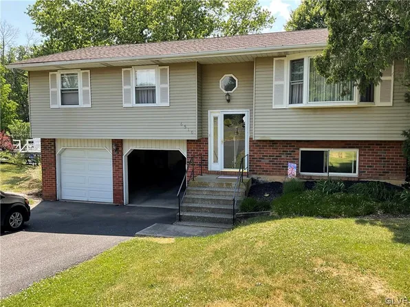 6510 Skyview Ln, Coopersburg, PA 18036