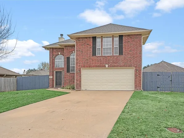 204 Augsburg Ct, College Station, TX 77845
