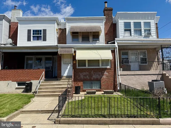 2657 S 66th St, Philadelphia, PA 19142