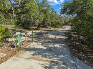 370 Rim Rock Ranch Rd, San Marcos, TX 78666