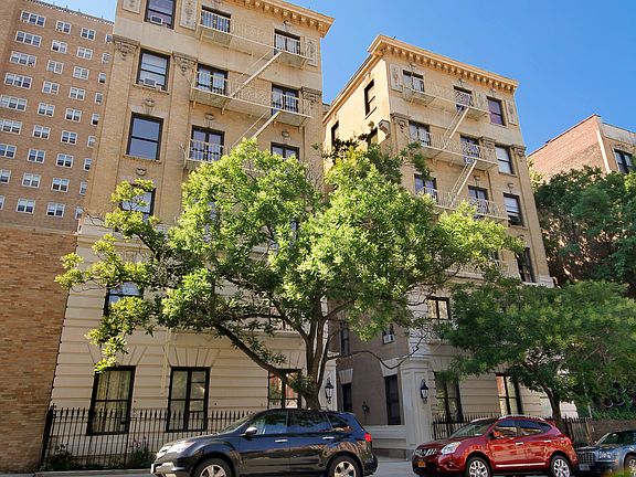 2nd image of 175 Claremont Ave APT 63