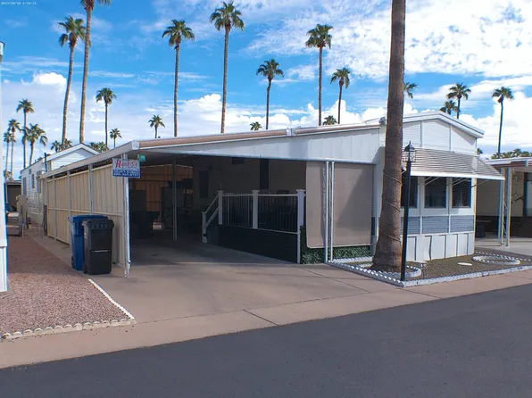 4860 E Main St #B-43, Mesa, AZ 85205