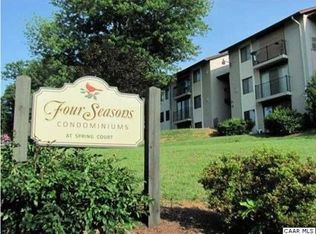 12 Spring Ct, Charlottesville, VA 22901