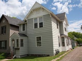 410 N 52nd Ave W, Duluth, MN 55807