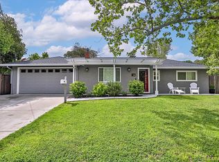 391 Maureen Ln, Pleasant Hill, CA 94523