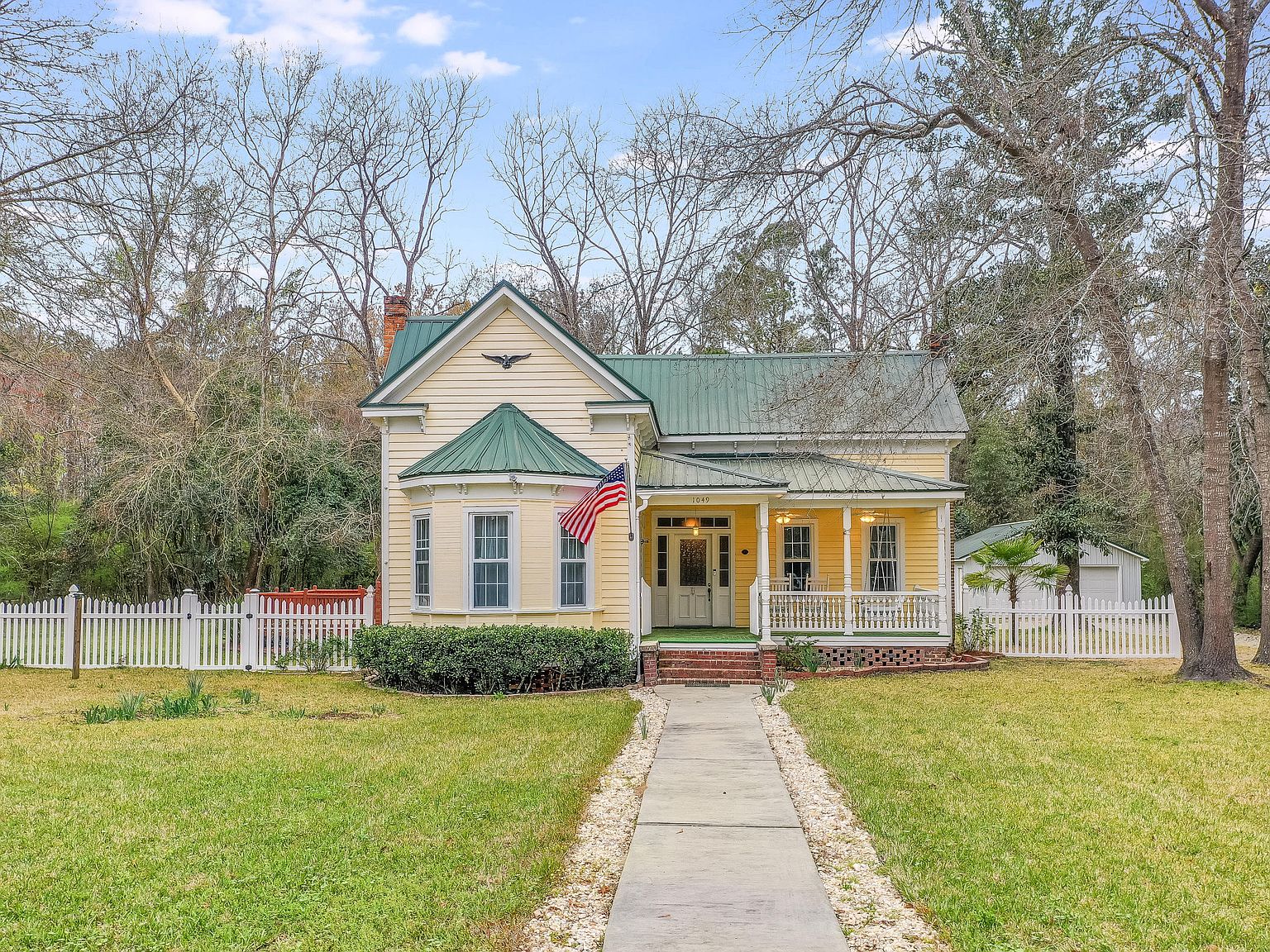 1049 Griffith Acres Dr, Cottageville, SC 29435 Zillow