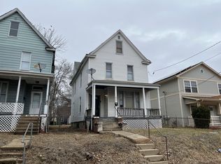 805 E Behrends Ave, Peoria, IL