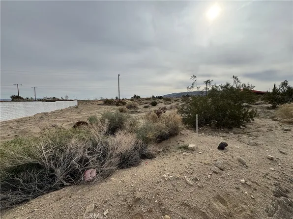 0 Elm Ave Lot 69, Twentynine Palms, CA 92277