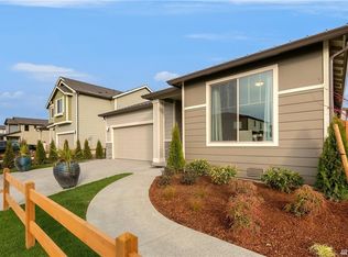 386 Partlon St #89, Buckley, WA 98321