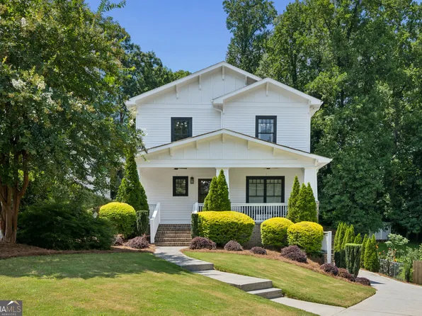 2336 Drew Valley Rd NE, Atlanta, GA 30319
