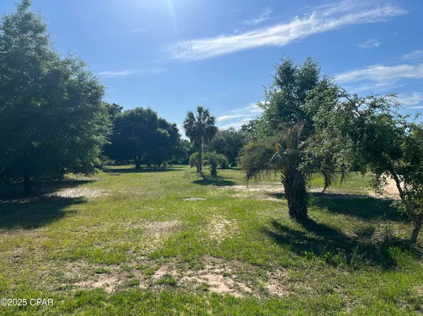 1630 Mylisa Rd, Southport, FL 32409