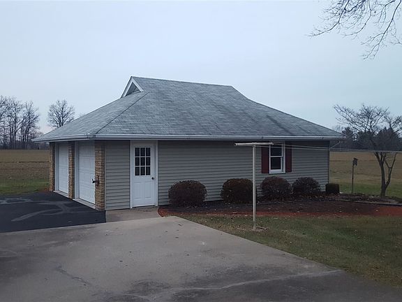 garages