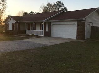 83 Lonon Pl, Mountain Home, AR 72653
