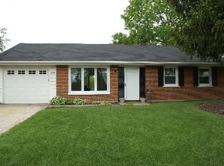1131 79th St, Darien, IL