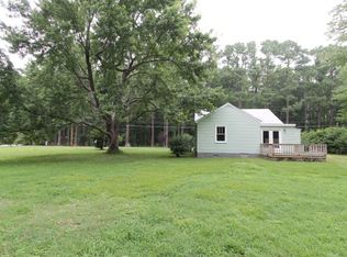 109 Wharton Grove Ln, Weems, VA 22576