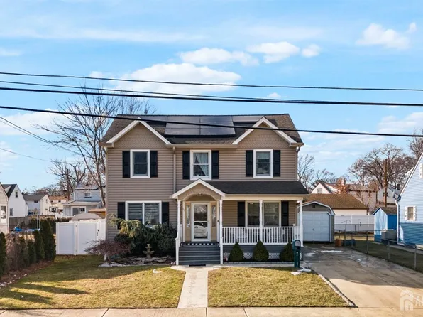 85 S Inman Ave, Avenel, NJ 07001