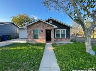 2011 Arbor Pl, San Antonio, TX 78207