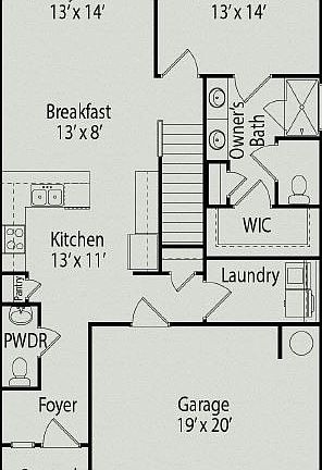 2nd image of 5017 Percival Dr Lot 57