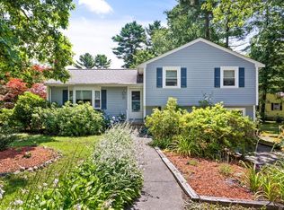 37 Pole Plain Rd, Sharon, MA 02067