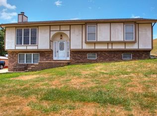 245 Plainview Heights Cir, Greeneville, TN 37745
