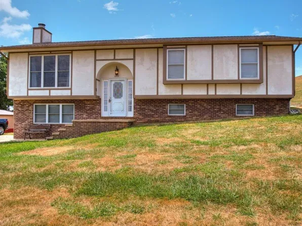 245 Plainview Heights Cir, Greeneville, TN 37745