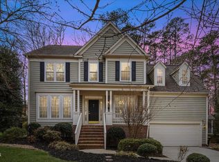 1805 Dunwick Ct, Apex, NC 27523