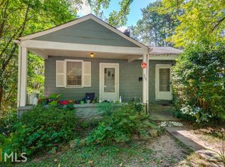 739 San Antonio Dr NE, Atlanta, GA 30306