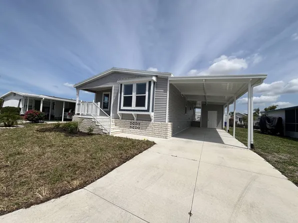 937 Questa Ave, Venice, FL 34285