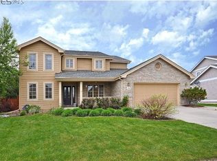 4931 Bluestem Ct, Fort Collins, CO 80525