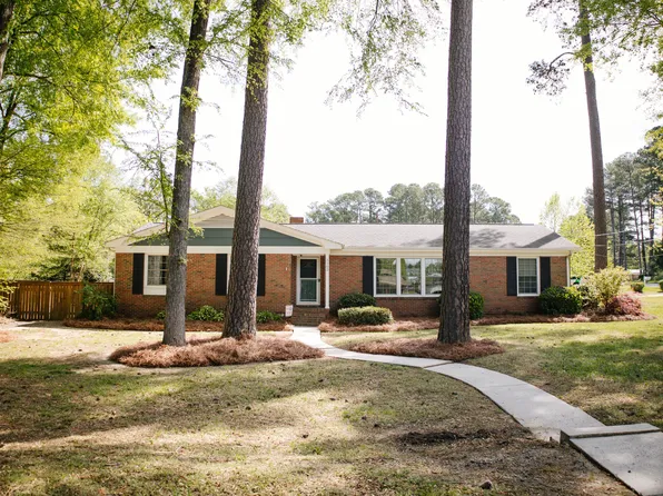 3202 Shaftsbury St, Durham, NC 27704